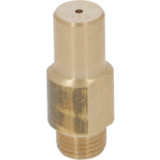 Lotus GÁZFÚVÓKA M10x1 ø 1.50 mm beépíthető gépek kiegészítői