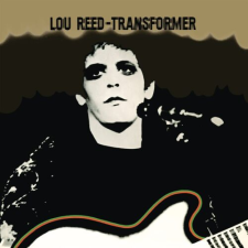  Lou Reed - Transformer 1LP egyéb zene