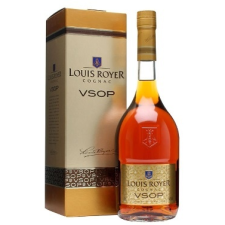  Louis Royer Cognac VSOP 40% pdd. konyak, brandy