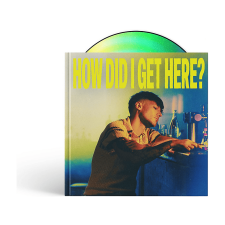  Louis Tomlinson - How Did I Get Here? (Deluxe Edition) (CD) rock / pop