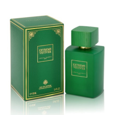 Louis Varel Extreme Vetiver EDP 100 ml parfüm és kölni