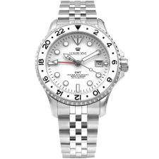Louis XVI LXVI1430 Mirabeau GMT, karóra