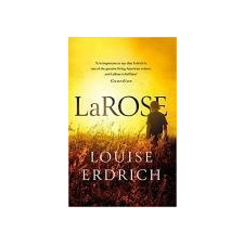  Louise Erdrich - Larose – Louise Erdrich idegen nyelvű könyv