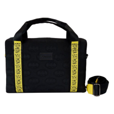 LOUNGEFLY Batman – Loungefly Crossbody 85. évfordulója Az ügyvezető gyerek hátizsák, táska