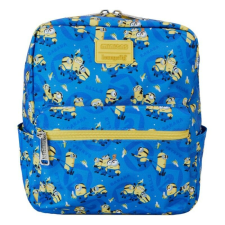 LOUNGEFLY Despicable Me by Loungefly mini hátizsák kicsi iskolatáska