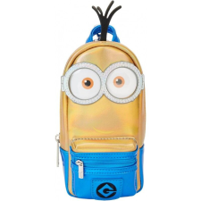 LOUNGEFLY Despicable Me by Loungefly tolltartó mini hátizsák Minion iskolatáska