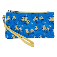 LOUNGEFLY Despicable Me by Loungefly Wallet Minion