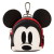 LOUNGEFLY Disney by Loungefly Mini hátizsák Mickey & Minnie Classic