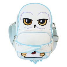 LOUNGEFLY Harry Potter – Loungefly Crossbody Hedwig Crossbuddies