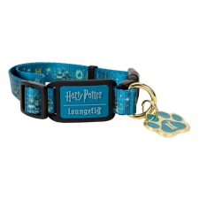 LOUNGEFLY Harry Potter – Loungefly Dog Nyakörv Roxfort Small nyakörv, póráz, hám kutyáknak