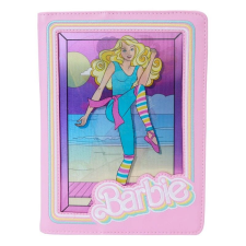 LOUNGEFLY Mattel by Loungefly Notebook Babrie 65th Anniversary Babrie Box füzetbox