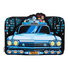 LOUNGEFLY Szellemirtók a Loungefly Wallet Ecto One-tól