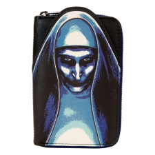 LOUNGEFLY Warner Bros, Loungefly Wallet The Nun Cosplay pénztárca