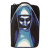 LOUNGEFLY Warner Bros, Loungefly Wallet The Nun Cosplay