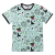LOUNGEFLY Wicked by Loungefly Tee póló uniszex M-es méretű
