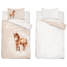  Lovacskás ovis ágynemű (Pony) lakástextília