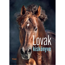 - Lovak kiskönyve egyéb könyv