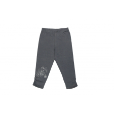 Lovas 3/4-es gyerek leggings (méret: 104-158) *isk gyerek nadrág