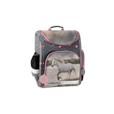  Lovas ergonomikus iskolatáska - Lovely horse (PP22HR-524) iskolatáska