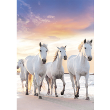  Lovas Gallop A/4 gumis mappa mappa