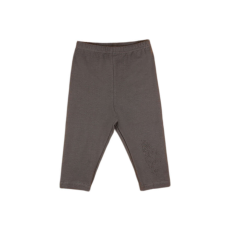  Lovas mintás lányka leggings 3/4 -es (méret:92-158)