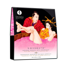  Love Bath Dragon Fruit 650g masszázsolaj és gél
