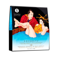  Love Bath Ocean Temptations 650g masszázsolaj és gél