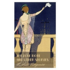  Love Boat and Other Stories – Scott F. Fitzgerald idegen nyelvű könyv
