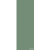 LOVE Ceramic Genesis Green matt 35x100 fali csempe