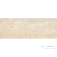 LOVE Ceramic Gravity Beige 35x100 fali csempe 107619 csempe