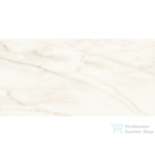 LOVE Ceramic Majestic Calacatta Cloud Matt 35x70 fali csempe LOV8701 csempe
