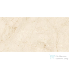 LOVE Ceramic Majestic Crema Marfil Matt 35x70 fali csempe LOV8724 csempe