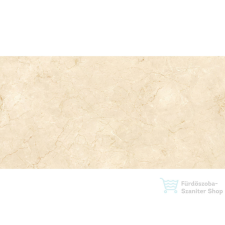LOVE Ceramic Majestic Crema Marfil Shine 35x70 fali csempe LOV8723 csempe