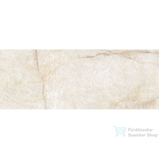 LOVE Ceramic Majestic Crystal White Shine 45x119 fali csempe LOV8695 csempe