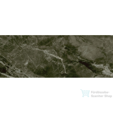 LOVE Ceramic Majestic imperial Green Shine 45x119 fali csempe LOV8696 csempe