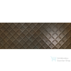 LOVE Ceramic Metallic Chess Carbon 45x120 fali csempe 107510