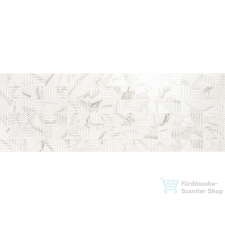 LOVE Ceramic Precious Calacatta Beloved 35x100 fali csempe LOV8779 csempe