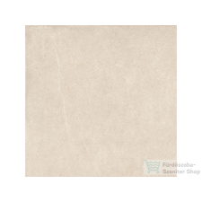 LOVE Ceramic Sense Beige Touch 80x80 padlólap LOV8784 dekorburkolat