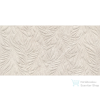 LOVE Ceramic Sense Botanic Light Grey 35x70 fali csempe LOV8771