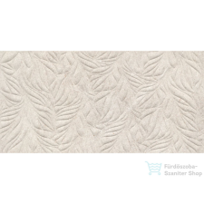 LOVE Ceramic Sense Botanic Light Grey 35x70 fali csempe LOV8771 csempe