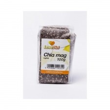 Love Diet - Chia Mag 100 G 100 g alapvető élelmiszer