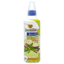 Love Diet folyékony édesítőszer 200ml alapvető élelmiszer