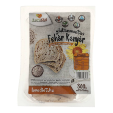 LOVE DIET NAPRAFORGÓ MAGOS KENYÉR GM.90N pékárú