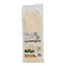 LOVE DIET SZEZÁMMAGLISZT 500G reform élelmiszer