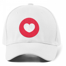  Love Emoji - Baseball Sapka