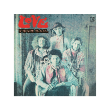  Love - Four Sail - Expanded Edition (Vinyl LP (nagylemez)) egyéb zene