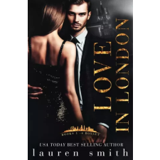  Love in London egyéb e-könyv