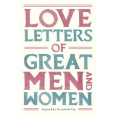  Love Letters of Great Men and Women – Ursula Doyle idegen nyelvű könyv