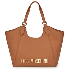 Love moschino Bevásárló szatyrok / Bevásárló táskák BOLD LOVE JC4165 Barna Egy méret kézitáska és bőrönd