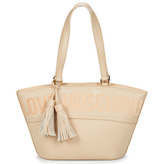 Love moschino Bevásárló szatyrok / Bevásárló táskák ITEM CABAS JC4285 Bézs Egy méret